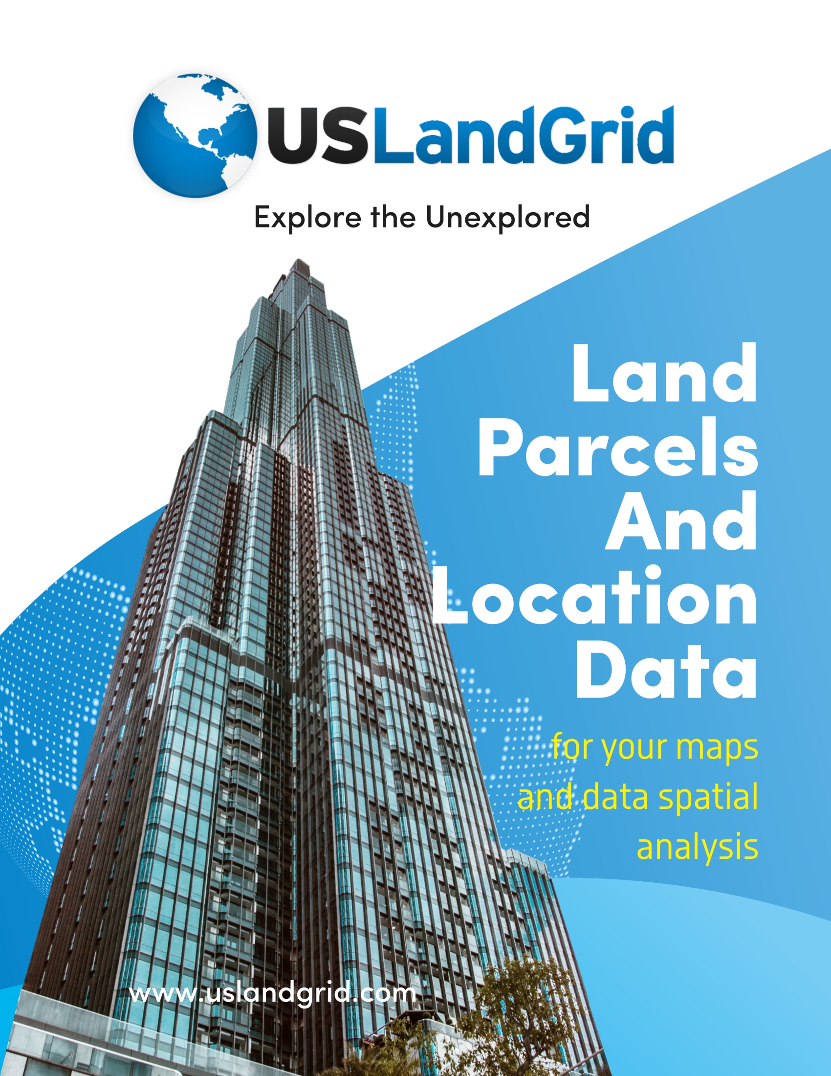 USLandGrid_Tax_Parcel_Brochure