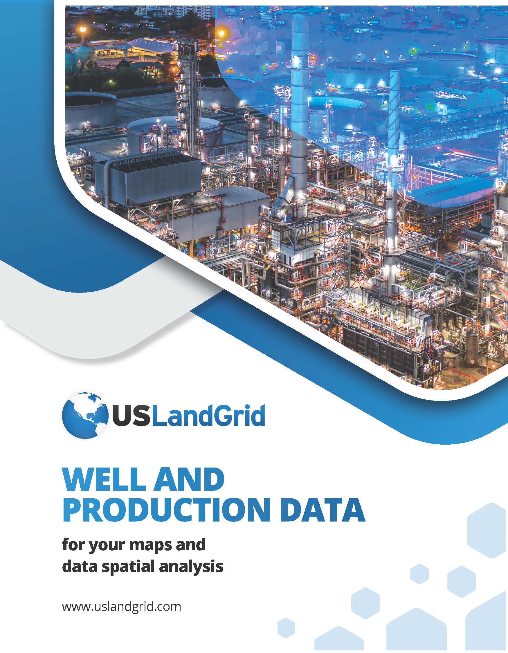 USLandGrid_Well_Brochure